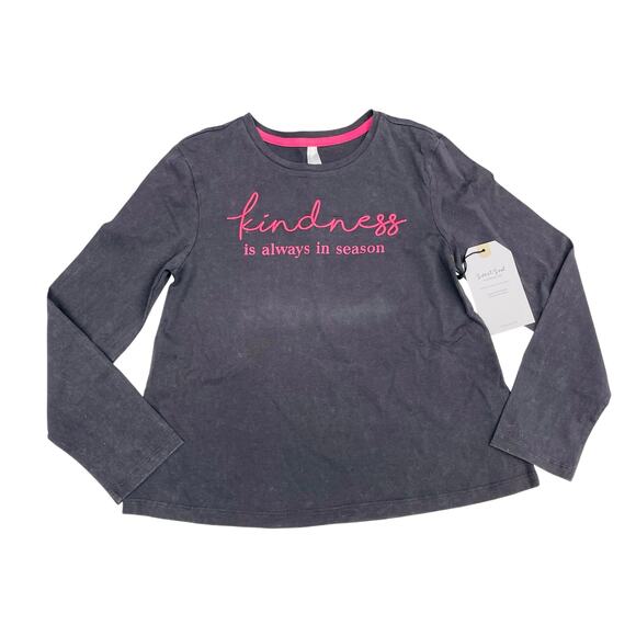 NWT Sweet Soul Size M (8/10) Kindness Tee - Picture 1 of 4